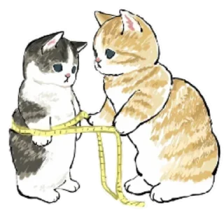 Sticker from Муги ^_^ @Keonowaq @TgEmodziBot
