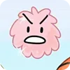 🌟 emoji puffball @millysour @TgEmodziBot Telegram sticker 23 of 62