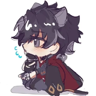 ☕ emoji ☕Risley☕ @stikerrdom Telegram sticker 8 of 30