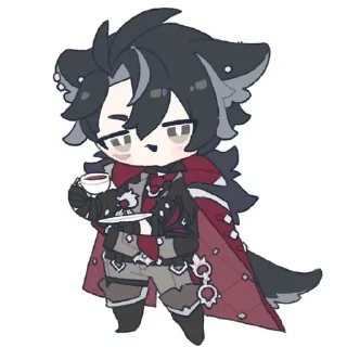 ☕ emoji ☕Risley☕ @stikerrdom Telegram sticker 1 of 30