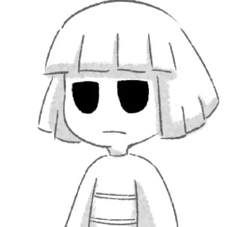 Sticker from Кор фриск
