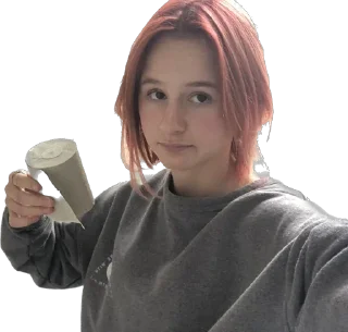 😌 emoji привіт Telegram sticker 17 of 25