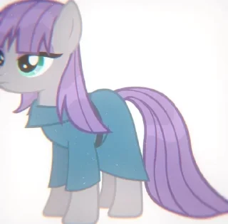 🌟 emoji maud pie-мод пай
https://t.me/ Telegram sticker 12 of 35