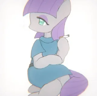 🌟 emoji maud pie-мод пай
https://t.me/ Telegram sticker 24 of 35