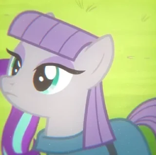 🌟 emoji maud pie-мод пай
https://t.me/ Telegram sticker 8 of 35