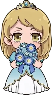 Sticker from @mi_wami