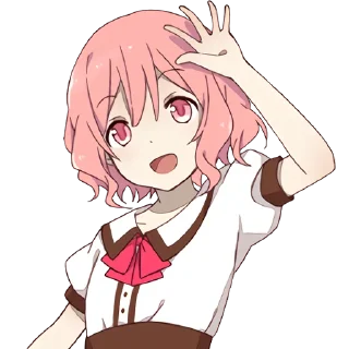 👋 emoji Nqrse Chan @jp_stickers Telegram sticker 17 of 40