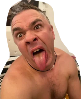 🤪 emoji 🙁 Telegram sticker 7 of 36