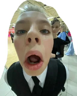 🤪 emoji 🙁 Telegram sticker 19 of 36