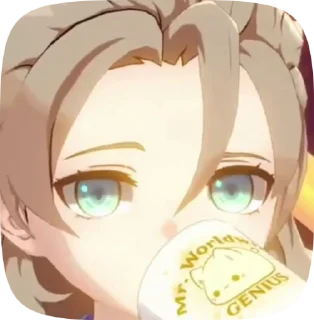 😳 emoji Альебла Telegram sticker 14 of 30