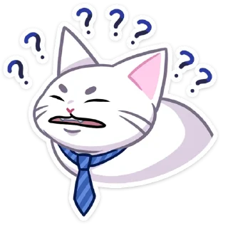 Sticker from Деловой Стёпа :: @stickroom