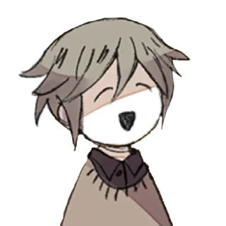 🕒 emoji Vincent Telegram sticker 21 of 45