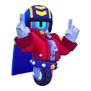🏍 emoji Stu Telegram sticker 13 of 32