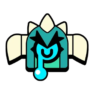 🐲 emoji Stu Telegram sticker 22 of 32