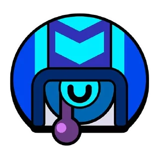 Sticker from Stu