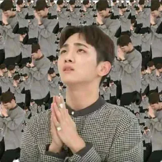 🆘 emoji shinee key!! @jinkiyeowoobi Telegram sticker 12 of 118
