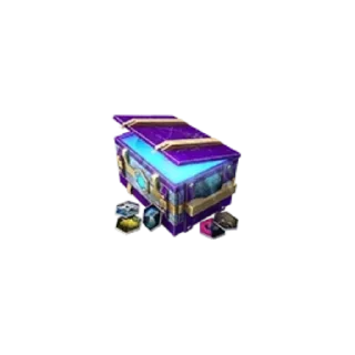 👍 emoji Tanks Blitz Stikers Telegram sticker 12 of 46