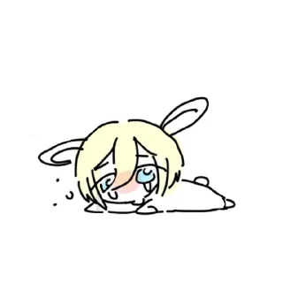 😭 emoji ватаэйй 💛💙 Telegram sticker 15 of 76