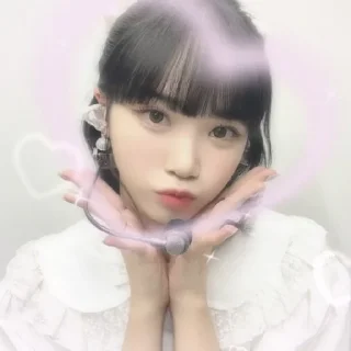💋 emoji Ня Telegram sticker 20 of 21