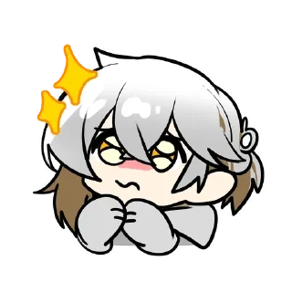 🌟 emoji Reverse 1999 Telegram sticker 18 of 100