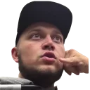 📲 emoji Радужный Telegram sticker 15 of 30