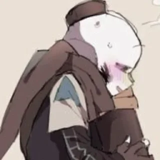 ☺️ emoji Радужный мудак Telegram sticker 9 of 120