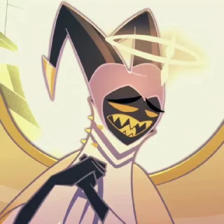 🪽 emoji Adam `` H.H. Telegram sticker 8 of 37