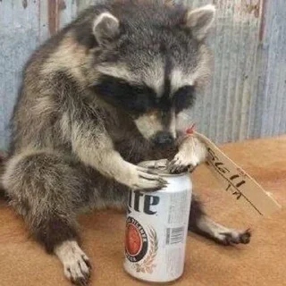 🍺 emoji Чертилы Telegram sticker 19 of 120