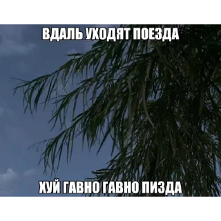 Sticker from жиза