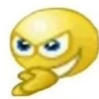 🥴 emoji жиза Telegram sticker 10 of 52