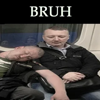 😒 emoji Стрелков И. И. by andrewlpt Telegram sticker 23 of 67