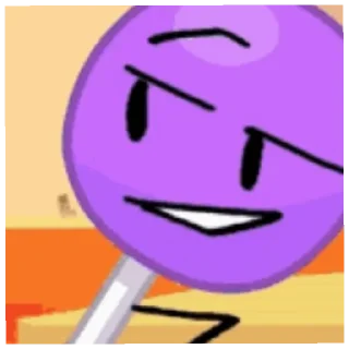 Sticker from хочу есть