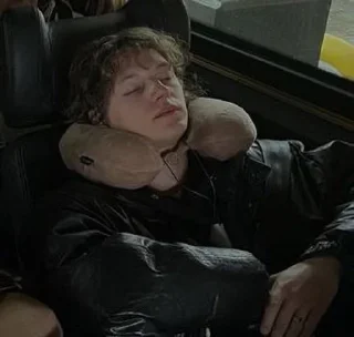 😴 emoji janek Telegram sticker 21 of 35