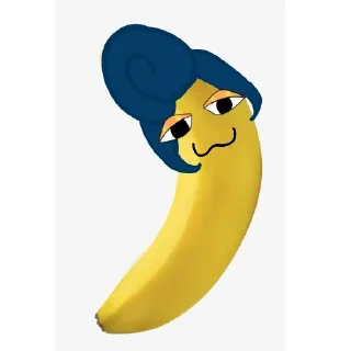 🍌 emoji Пидарасы Telegram sticker 10 of 25