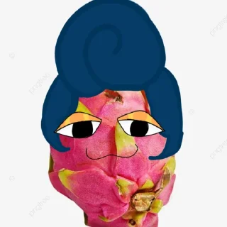 🍠 emoji Пидарасы Telegram sticker 16 of 25