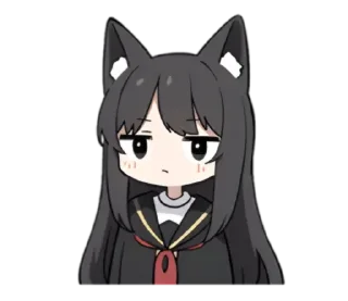 😬 emoji ♡ lazy |➩ tg: @wexsavi 👀 ♡ Telegram sticker 11 of 40