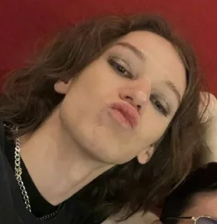 Sticker from Janek