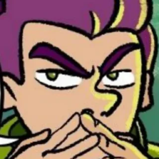 😠 emoji Уничтожитель соусов 3000 Telegram sticker 5 of 14