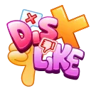 👎 emoji Colorful Messages Telegram sticker 21 of 37