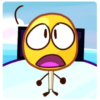 🍭 emoji TSFTW - LOLipop | @tavloi Telegram sticker 9 of 59