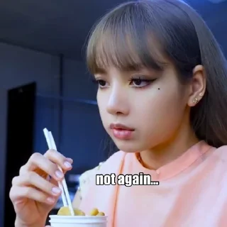 😭 emoji lisa kinda…. @yaeeo Telegram sticker 16 of 27