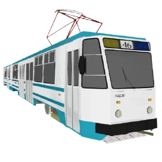 🤭 emoji Трамваи СПб Telegram sticker 24 of 45