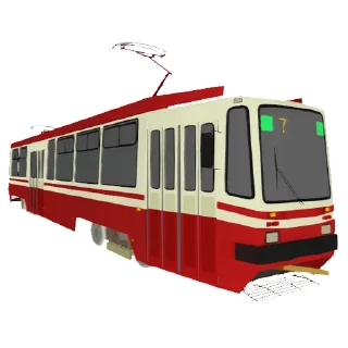 😭 emoji Трамваи СПб Telegram sticker 6 of 45