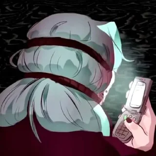 Sticker from Салли Фейс