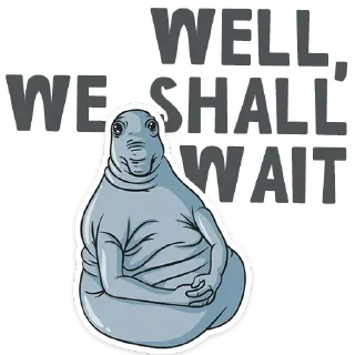 ⏰ emoji ЖДУН $ZHDUN @zhdunlol Telegram sticker 6 of 34