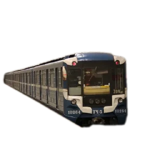 Sticker from Метро спб Фёдор Мусинов