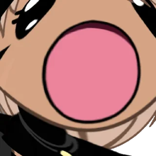 😮 emoji Ян Telegram sticker 11 of 83