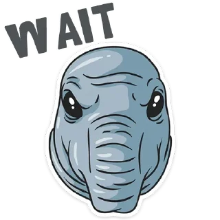 😡 emoji ЖДУН $ZHDUN @zhdunlol Telegram sticker 16 of 34