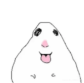 🌟 emoji Хамячки сигма❤️‍🔥🌷🪱 Telegram sticker 5 of 120