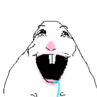 Sticker from Тёмный принц @SoyBite